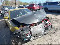2C3CDXBG5GH205540 2016 DODGE CHARGER