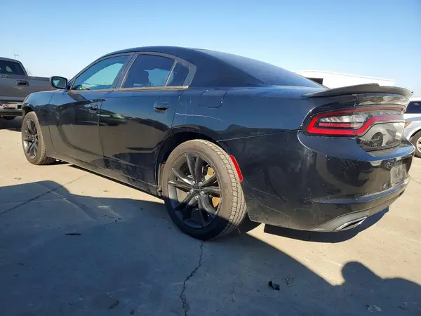 2C3CDXBG5GH211029 2016 DODGE CHARGER - Image 2