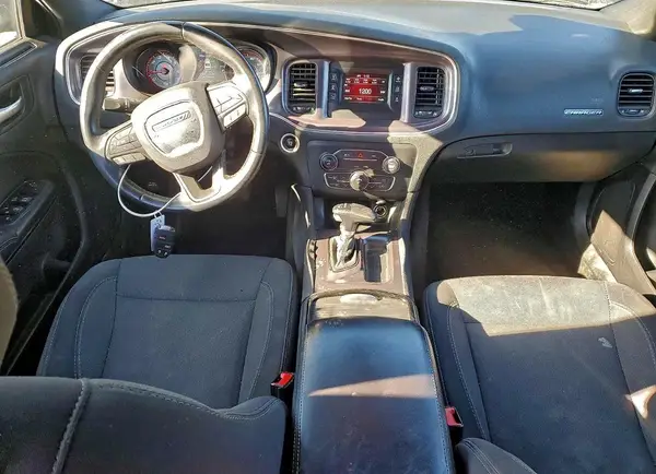 2C3CDXBG5GH211029 2016 DODGE CHARGER - Image 8