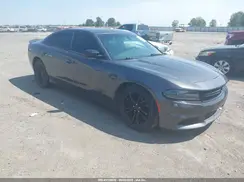 2C3CDXBG5GH223066 2016 DODGE CHARGER