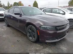 2C3CDXBG5GH228736 2016 DODGE CHARGER