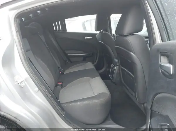 2C3CDXBG5GH228736 2016 DODGE CHARGER - Image 8