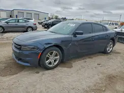 2C3CDXBG5GH228865 2016 DODGE CHARGER