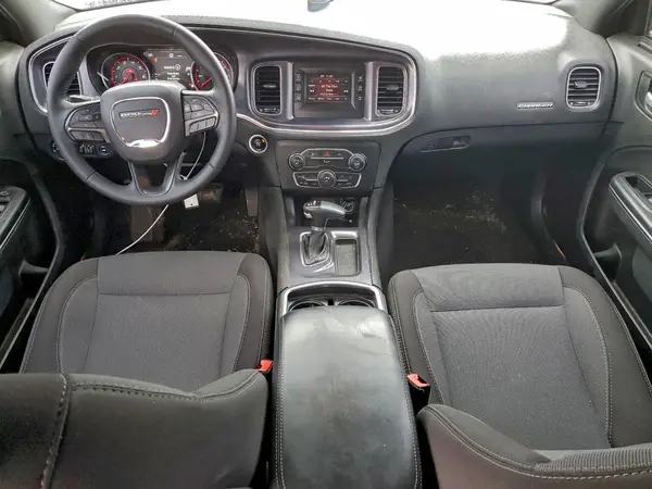 2C3CDXBG5GH228865 2016 DODGE CHARGER - Image 8