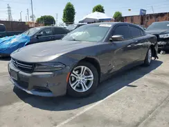 2C3CDXBG5GH228994 2016 DODGE CHARGER