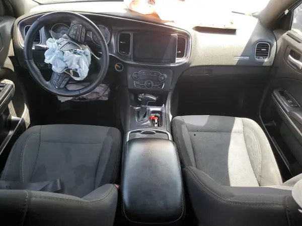 2C3CDXBG5GH228994 2016 DODGE CHARGER - Image 8