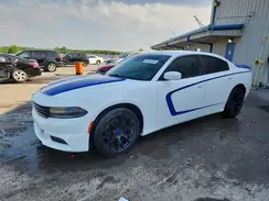 2C3CDXBG5GH242510 2016 DODGE CHARGER