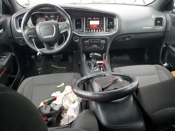 2C3CDXBG5GH246752 2016 DODGE CHARGER - Image 8