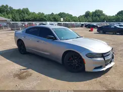 2C3CDXBG5GH251269 2016 DODGE CHARGER