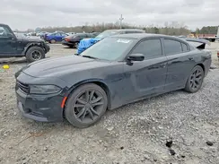 2C3CDXBG5GH251384 2016 DODGE CHARGER