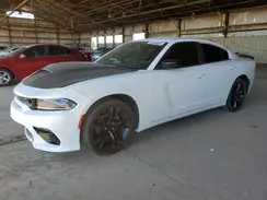 2C3CDXBG5GH251451 2016 DODGE CHARGER