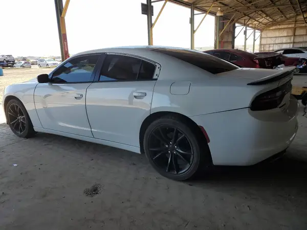 2C3CDXBG5GH251451 2016 DODGE CHARGER - Image 2