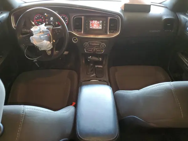 2C3CDXBG5GH251451 2016 DODGE CHARGER - Image 8