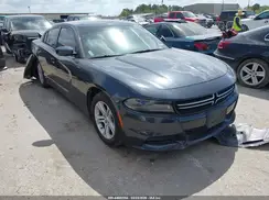 2C3CDXBG5GH251935 2016 DODGE CHARGER