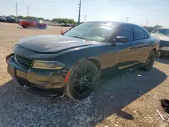 2C3CDXBG5GH267262 2016 DODGE CHARGER