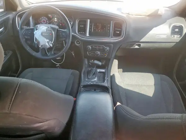 2C3CDXBG5GH267262 2016 DODGE CHARGER - Image 8