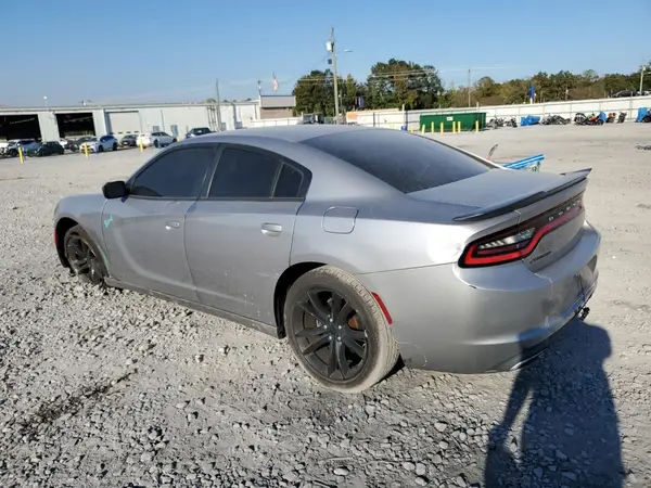 2C3CDXBG5GH267570 2016 DODGE CHARGER - Image 2