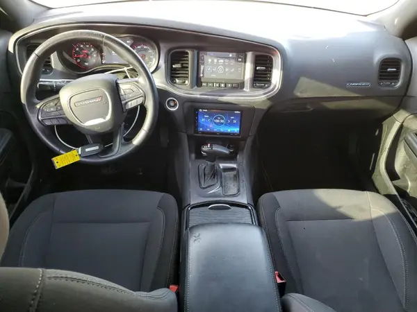 2C3CDXBG5GH267570 2016 DODGE CHARGER - Image 8