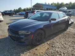2C3CDXBG5GH267746 2016 DODGE CHARGER