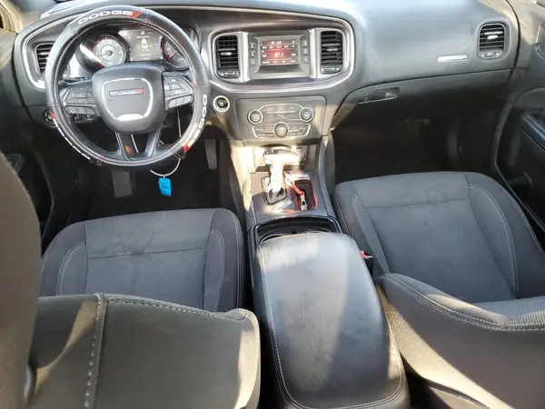 2C3CDXBG5GH267746 2016 DODGE CHARGER - Image 8