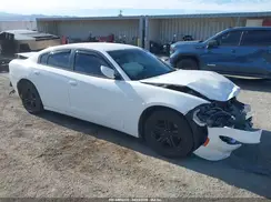 2C3CDXBG5GH273031 2016 DODGE CHARGER