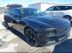 2C3CDXBG5GH277127 2016 DODGE CHARGER