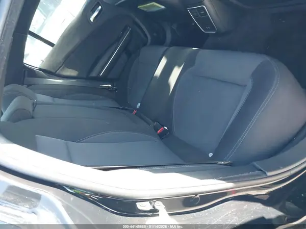 2C3CDXBG5GH277127 2016 DODGE CHARGER - Image 8