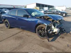 2C3CDXBG5GH285860 2016 DODGE CHARGER