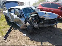 2C3CDXBG5GH292517 2016 DODGE CHARGER