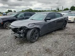 2C3CDXBG5GH292677 2016 DODGE CHARGER