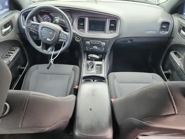 2C3CDXBG5GH292677 2016 DODGE CHARGER - Image 8