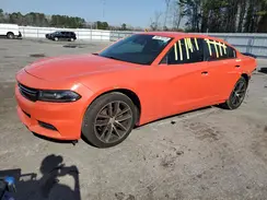 2C3CDXBG5GH292873 2016 DODGE CHARGER