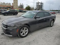 2C3CDXBG5GH302477 2016 DODGE CHARGER