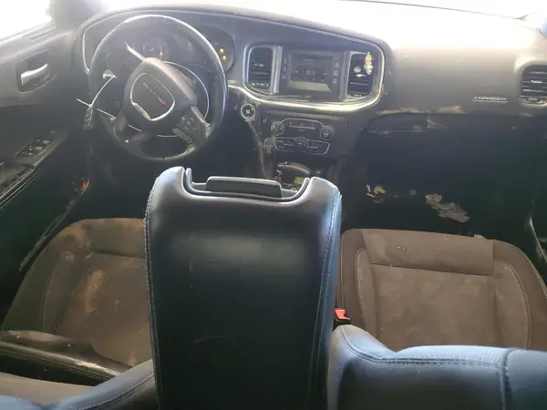 2C3CDXBG5GH302799 2016 DODGE CHARGER - Image 8