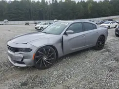 2C3CDXBG5GH302804 2016 DODGE CHARGER