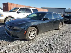 2C3CDXBG5GH307002 2016 DODGE CHARGER