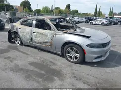 2C3CDXBG5GH307694 2016 DODGE CHARGER
