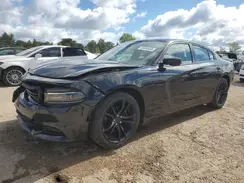 2C3CDXBG5GH319201 2016 DODGE CHARGER