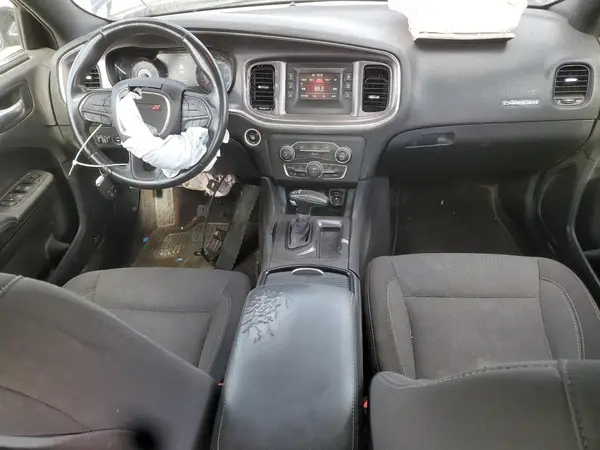 2C3CDXBG5GH319201 2016 DODGE CHARGER - Image 8