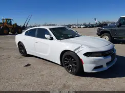 2C3CDXBG5GH347225 2016 DODGE CHARGER