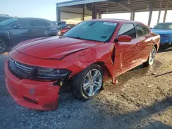 2C3CDXBG5GH347919 2016 DODGE CHARGER