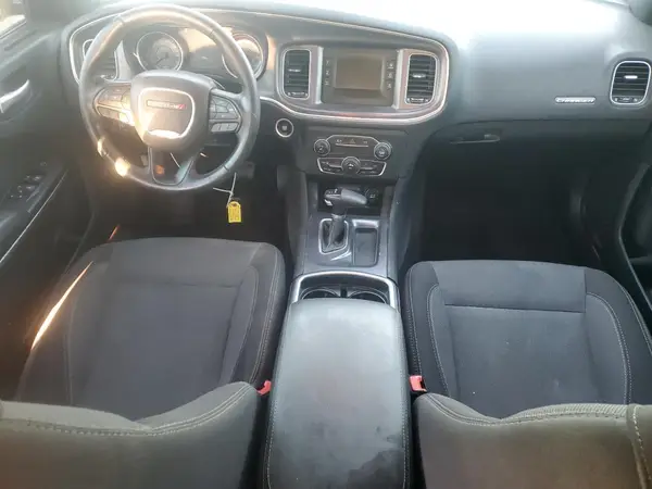 2C3CDXBG5GH347919 2016 DODGE CHARGER - Image 8