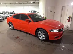 2C3CDXBG5GH347922 2016 DODGE CHARGER