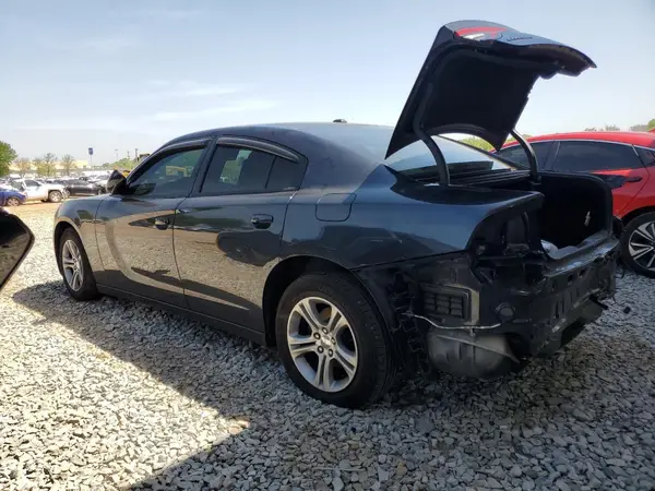 2C3CDXBG5GH350688 2016 DODGE CHARGER - Image 2