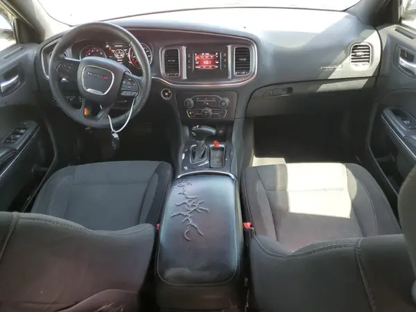 2C3CDXBG5GH350688 2016 DODGE CHARGER - Image 8