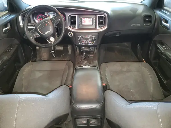 2C3CDXBG5HH503734 2017 DODGE CHARGER - Image 8