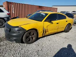 2C3CDXBG5HH525457 2017 DODGE CHARGER