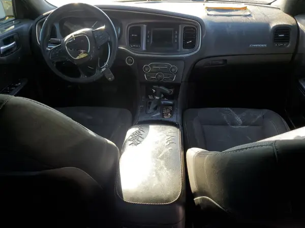 2C3CDXBG5HH525457 2017 DODGE CHARGER - Image 8
