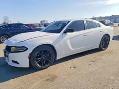 2C3CDXBG5HH525586 2017 DODGE CHARGER