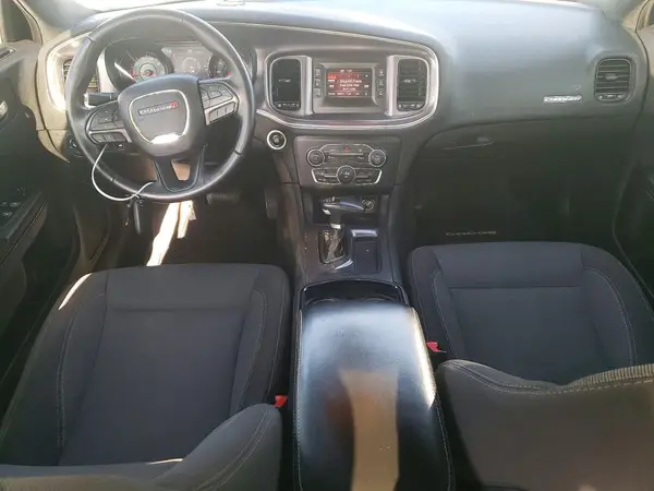2C3CDXBG5HH525586 2017 DODGE CHARGER - Image 8